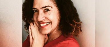 Wendy Ramos reflexionó sobre el amar nuestras diferencias. Wendy Ramos compartió reflexión: “Valoren esas imperfecciones que los hacen inigualables”