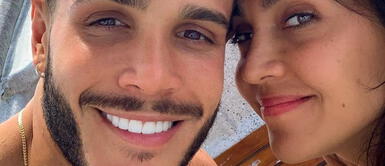 Mario Irivarren pidió disculpas en Esto es Guerra. Vania Bludau dedica tierno mensaje a Mario Irivarren tras verlo llorar en EEG | FOTO