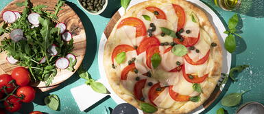 Día de la tierra: cuida el planeta con una alimentación plant-based Día de la Tierra: cuida el planeta con una alimentación plant-based