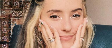 Eva Luna Crop tops 2021: así de encantador es el look de Evaluna Montaner