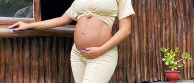 Embarazo ¡Cuidado! Conoce las cremas prohibidas para tu piel durante el embarazo