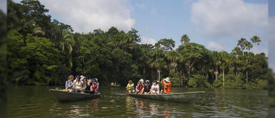 Día de la Tierra: conoce los magníficos humedales del Perú que son sitios Ramsar Día de la Tierra: conoce los magníficos humedales del Perú que son sitios Ramsar