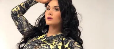 Genesis tapia opinó sobre Pedro Castillo Génesis Tapia sobre Pedro Castillo: ‘No quiero ver a mi país comiendo basura por la irracionalidad de otros’