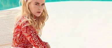 Nicole Kidman Nicole Kidman luce los vestidos más románticos que marcan tendencia para esta temporada