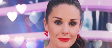 Rebeca Escribens Rebeca Escribens despide el verano con trajes de baño que no dejan marca en la piel