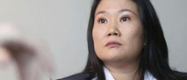 Desde Bolivia le responden a Keiko Fujimori: “Una gran derrota se le viene” Desde Bolivia le responden a Keiko Fujimori: “Una gran derrota se le viene”