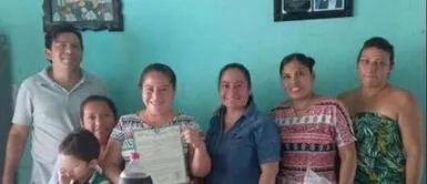 Mujer organiza fiesta para celebrar su divorcio México: Mujer organiza fiesta para celebrar su divorcio