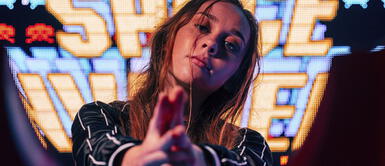 Peruanas ganan un lugar importante en la industria. Foto: hellomoto.pe El 22 % de las mujeres peruanas se consideran gamers