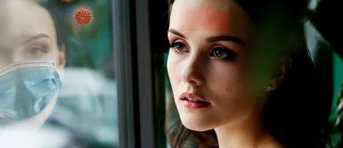 ¿Qué síntomas pueden persistir luego de sufrir de COVID-19? COVID-19:¿qué síntomas pueden persistir luego superar la enfermedad?