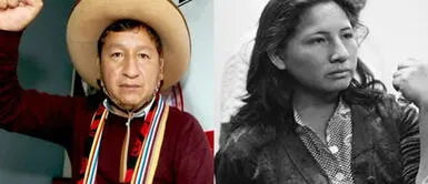 Guido Bellido Ugarte representará al Cusco luego de ser elegido con 18.882 votos. Virtual congresista de Perú Libre homenajeó a exmiembro de Sendero Luminoso