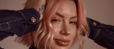 Leslie Shaw Leslie Shaw en Miami: muestra su pasión por los shorts y nos enseña a combinarlos con gran estilo