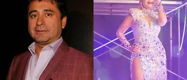 Alfredo Zambrano desmintió a Janet Barboza y negó formar parte del reality de Gisela Valcárcel. Alfredo Zambrano desmiente rumores sobre su participación en El Artista del Año: “No le haría daño a Magaly”