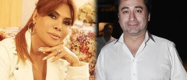 Alfredo Zambrano sobre ser parte de ‘El Artista del Año’ Alfredo Zambrano sobre ser parte de ‘El Artista del Año’: ‘Hace 10 años me llamaron y dije no’