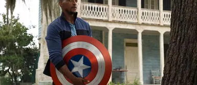 ‘Capitán América 4’ será la nueva película de Marvel ¡Es oficial! ‘Capitán América 4’ será la nueva película de Marvel