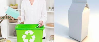 ¿Sabe dónde llevar los envases vacíos post consumo y cómo reciclarlos correctamente? ¿Sabe dónde llevar los envases vacíos post consumo y cómo reciclarlos correctamente?