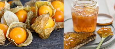 Mermelada de aguaymanto receta casera Receta de la mermelada de aguaymanto: cómo preparar deliciosa compota dulce casera, VIDEO