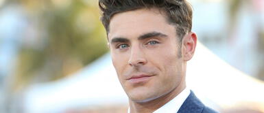 Zac Efron: Fans del actor se sorprenden por su nueva foto y se vuelve tendencia El rostro de Zac Efron causa preocupación de sus fans