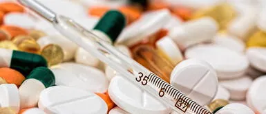 COVID-19: Medicamentos que en casos leves pueden llevarte al hospital Medicamentos que pueden llevarte al hospital si la enfermedad es leve