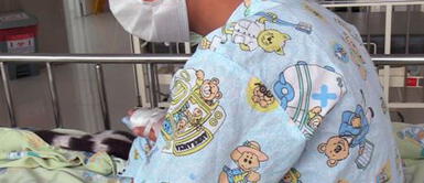 Síntomas de leucemia en niños y cómo detectarla a tiempo Síntomas de leucemia en niños y cómo detectarla a tiempo