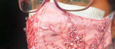 Uso de doble mascarilla será obligatorio desde la otra semana Uso de doble mascarilla será obligatorio desde la otra semana