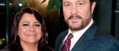 Arturo Peniche retomó su matrimonio con su esposa Gabriela Ortiz: ¡Arturo Peniche se reconcilió con su esposa y celebran 39 años de casados!