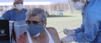 Congreso aprueba que privados adquieran vacunas contra COVID-19 Congreso aprueba que privados adquieran vacunas contra COVID-19