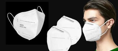 ¿Cuánto tiempo puede durar mi mascarilla KN95? ¿Cuánto tiempo puede durar mi mascarilla KN95?