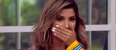 Yahaira Plasencia fiesta COVID Yahaira Plasencia: Intervienen fiesta de cumpleaños en Cieneguilla con varios invitados