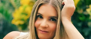 Johanna San Miguel Johanna San Miguel adopta la tendencia más sexy para esta temporada otoño 2021