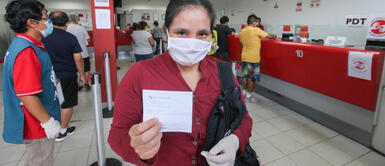 Bono 600: Fecha límite para cobrar el subsidio económico Bono 600: ¿Hasta cuándo puedo cobrar el subsidio económico?