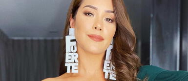 Karen Schwarz Karen Schwarz posiciona al lila como el color ideal para las prendas en otoño-invierno 2021