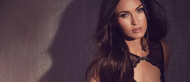 Megan Fox Megan Fox se reconcilia con la moda y cambia radicalmente sus looks góticos