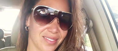 Melissa Loza Melissa Loza comparte tres looks para hacer deporte durante confinamiento