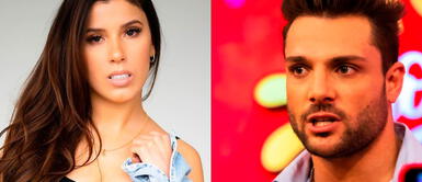 Nicola Porcella arremete a Yahaira Plasencia Nicola Porcella sobre fiesta de Yahaira Plasencia: "Me siento decepcionado"