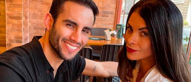 La exconductora Fiorella Rodríguez estuvo en Mujeres al mando al lado de su pareja Jean Pierre Díaz y se mostraron muy enamorados. ¿Fiorella Rodríguez confirma planes de matrimonio con Jean Pierre?