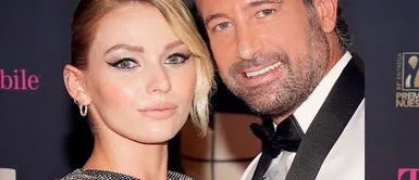 Gabriel Soto dijo esperar que los padres de Irina Baeva estén presentes en la boda. Foto: Gabriel Soto/Instagram Irina cuenta detalles de boda con Gabriel Soto pese a criticas de cómo empezó romance