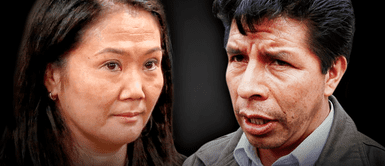 JNE plantea organizar cuatro debates para segunda vuelta entre Pedro Castillo y Keiko Fujimori Pedro Castillo y Keiko Fujimori se enfrentarían en cuatro debates organizados por el JNE