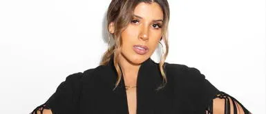 Yahaira Plasencia es nominada a los premios Heat ¿Sacarán a Yahaira de Esto es Guerra por realizar fiesta Covid?