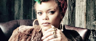 Andra Day Premios Oscar 2021: Conoce los diseños sofisticados que usó Andra Day para interpretar a Billy Holiday