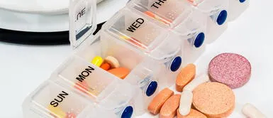 Menos infecciones por COVID-19 en mujeres que consumen ciertas vitaminas COVID-19: Menos infecciones por coronavirus en mujeres que consumen ciertas vitaminas