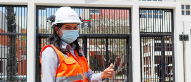 Hay 6300 vacantes para cursos de lectura de planos y administración de almacén de obras ¿Te interesa la Construcción?: inscríbete aquí en los cursos virtuales GRATUITOS de Sencico
