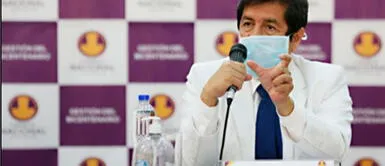 Tercera ola de COVID-19 sería “mixta” por los pacientes con coronavirus y de enfermedades no atendidas, según Colegio Médico Tercera ola de COVID-19 sería “mixta” por los pacientes con coronavirus y de enfermedades no atendidas