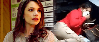 Melissa Peschiera y Yahaira Plasencia Melissa Peschiera indignada con Yahaira por intervención en fiesta COVID-19: "¡Qué vergüenza!"