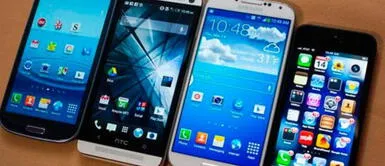 Suspenderán 41,896 líneas móviles asociadas a celulares con IMEI inválido este viernes 30 de abril Este viernes suspenderán más de 40 mil líneas móviles asociadas a celulares con IMEI inválido