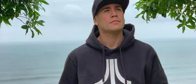 Pancho Rodríguez pide perdón por sus actos. Pancho Rodríguez se disculpó por asistir a cumpleaños de Yahaira en pandemia