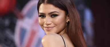 Zendaya y vestido Oscar Zendaya y el vestido de Valentino con el que brilló en los Premios Oscar 2021