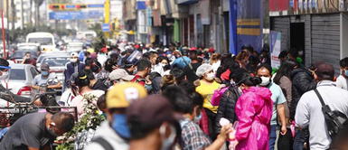 COVID-19 Perú: Investigador Pablo Tsukayama revela que nueva variante C37 estaría detrás de segunda ola de coronavirus "Es posible que la nueva variante C.37 esté detrás de la segunda ola", advierte Pablo Tsukayama