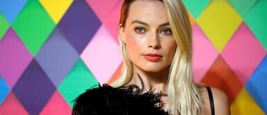 Margot Robbie y vestido Premios Oscar Premios Oscar: Margot Robbie estrena sorpresivo cambio de look y fulminante vestido Chanel