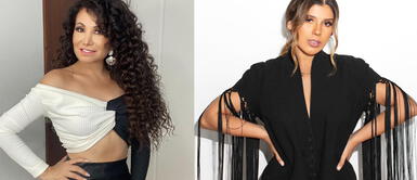 Para Janet Barboza un artista no solo debe serlo, sino también parecerlo. Janet Barboza arremete contra Yahaira Plasencia por celebrar cumpleaños durante pandemia