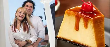 Gastón Acurio en Facebook compartió una deliciosa receta de crema volteada. ¿Gastón Acurio reveló la receta secreta de la crema volteada de Astrid?